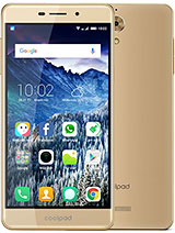 Best available price of Coolpad Mega in Italy
