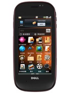 Best available price of Dell Mini 3i in Italy