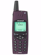 Best available price of Ericsson R320 in Italy
