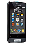 Best available price of Garmin-Asus nuvifone M10 in Italy