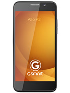 Best available price of Gigabyte GSmart Alto A2 in Italy