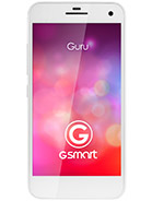 Best available price of Gigabyte GSmart Guru White Edition in Italy