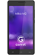 Best available price of Gigabyte GSmart Mika M2 in Italy
