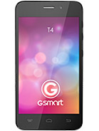 Best available price of Gigabyte GSmart T4 Lite Edition in Italy