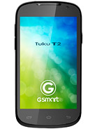 Best available price of Gigabyte GSmart Tuku T2 in Italy