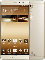 Best available price of Gionee M6 Plus in Italy