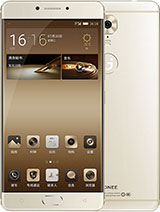 Best available price of Gionee M6 in Italy