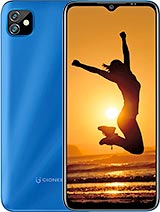Best available price of Gionee Max Pro in Italy