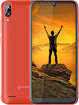 Best available price of Gionee Max in Italy