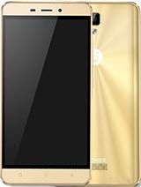 Best available price of Gionee P7 Max in Italy