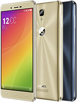 Best available price of Gionee P8 Max in Italy