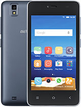 Best available price of Gionee Pioneer P2M in Italy