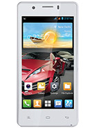 Best available price of Gionee Pioneer P4 in Italy