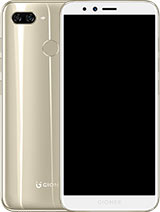 Best available price of Gionee S11 lite in Italy