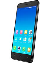 Best available price of Gionee X1 in Italy
