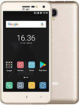 Best available price of Haier G51 in Italy