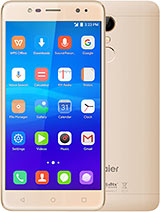 Best available price of Haier L7 in Italy
