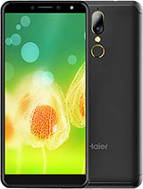 Best available price of Haier L8 in Italy