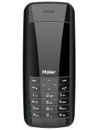Best available price of Haier M150 in Italy
