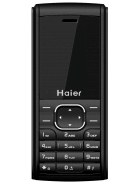 Best available price of Haier M180 in Italy