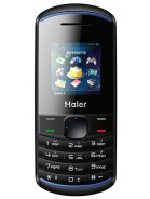 Best available price of Haier M300 in Italy