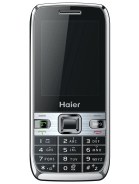 Best available price of Haier U56 in Italy