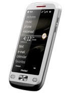 Best available price of Haier U69 in Italy
