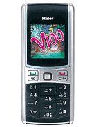 Best available price of Haier V100 in Italy