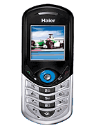 Best available price of Haier V190 in Italy