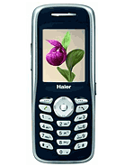 Best available price of Haier V200 in Italy