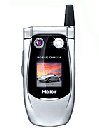 Best available price of Haier V6000 in Italy