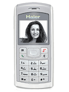Best available price of Haier Z100 in Italy