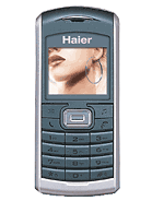 Best available price of Haier Z300 in Italy