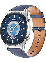 Best available price of Honor Watch GS 3 in Italy