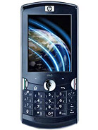 Best available price of HP iPAQ Voice Messenger in Italy