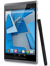 Best available price of HP Pro Slate 8 in Italy