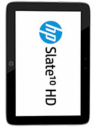 Best available price of HP Slate10 HD in Italy