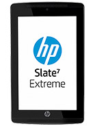 Best available price of HP Slate7 Extreme in Italy