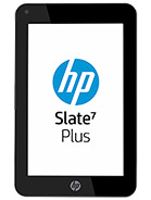 Best available price of HP Slate7 Plus in Italy