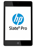 Best available price of HP Slate8 Pro in Italy