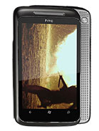 Best available price of HTC 7 Surround in Italy