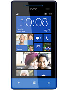 Best available price of HTC Windows Phone 8S in Italy