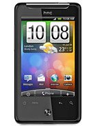 Best available price of HTC Aria in Italy