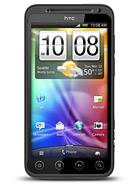 Best available price of HTC EVO 3D in Italy