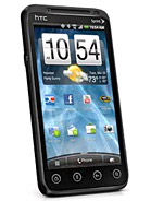 Best available price of HTC EVO 3D CDMA in Italy