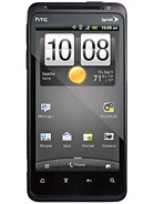 Best available price of HTC EVO Design 4G in Italy