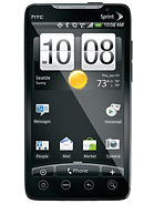 Best available price of HTC Evo 4G in Italy