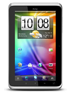 Best available price of HTC Flyer in Italy