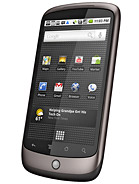 Best available price of HTC Google Nexus One in Italy