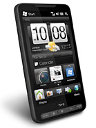 Best available price of HTC HD2 in Italy